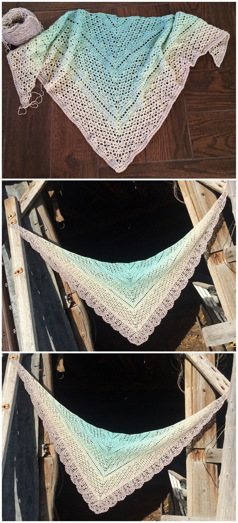 Crochet Shawl Pattern (62)