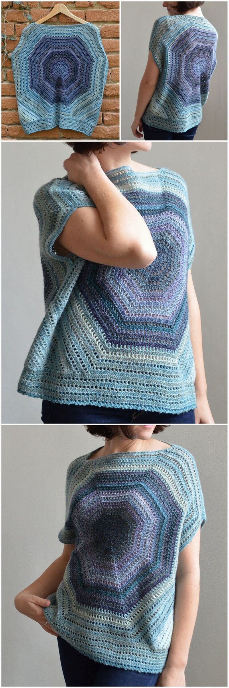 Crochet Sweater Pattern (64)