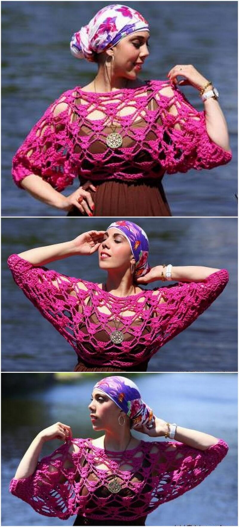 Crochet Top Pattern (56)